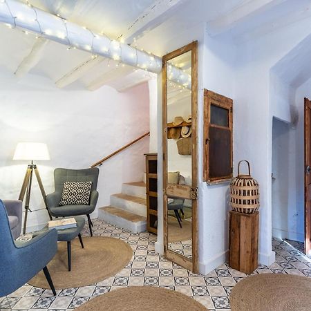 Casa Rural Con Jardin,A 8Km Playa Y En La Naturaleza Taronja&Canyella Ardenya Экстерьер фото