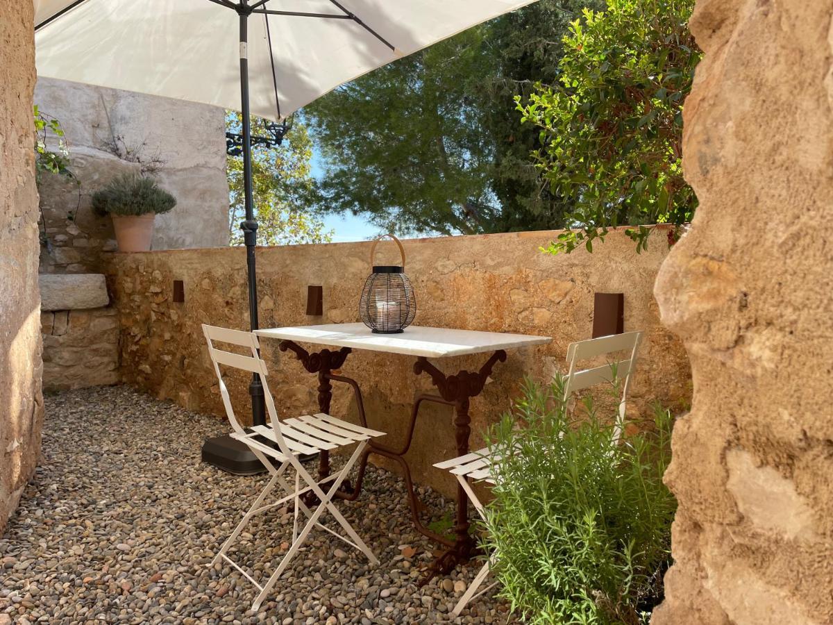 Casa Rural Con Jardin,A 8Km Playa Y En La Naturaleza Taronja&Canyella Ardenya Экстерьер фото